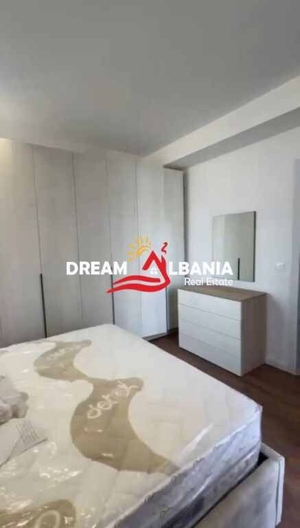 Appartamento in affitto 1+1 a Kodra e Diellit a Tirana (ID 42111534)