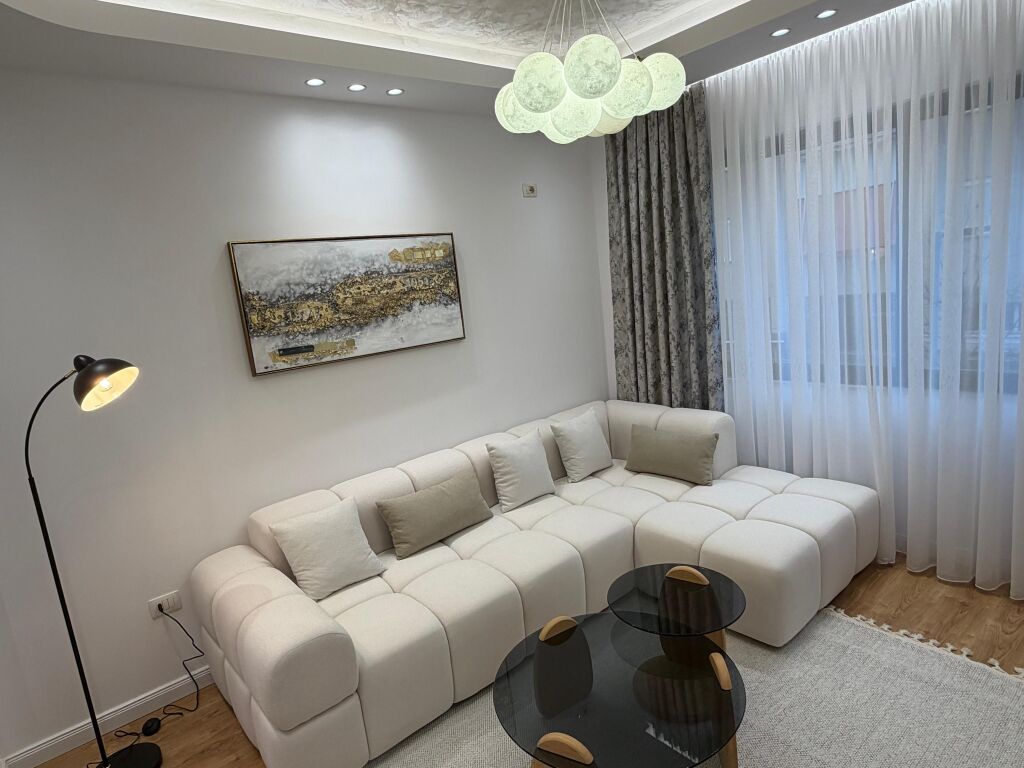 ✨Apartment 1+1 for Sale | 📍Misto Mame, Yzberisht