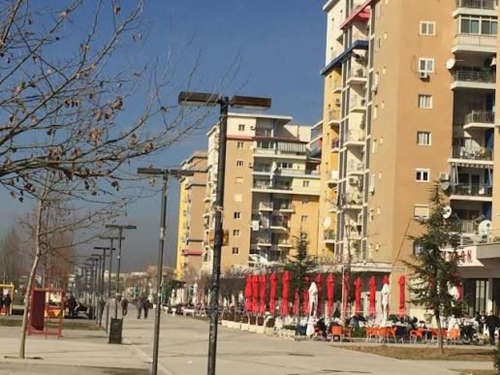 Parking for sale at Aviation Field