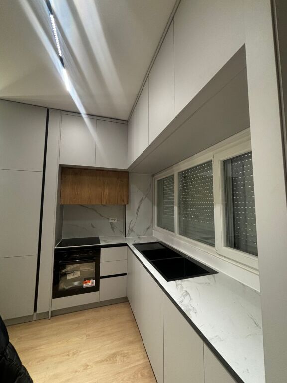 📌Affittasi appartamento 1+1 in Viale Zogu I – Centro