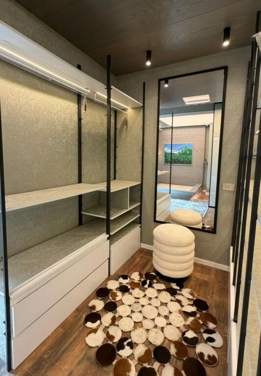 Apartament 2+1+2 Ambassador 3