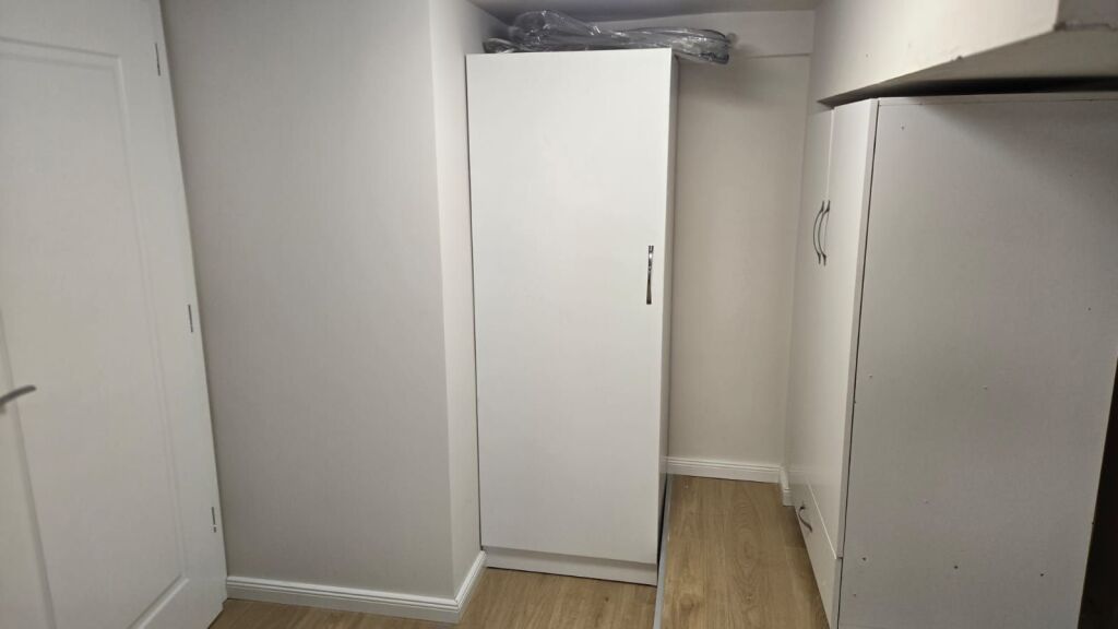 Tirane, affittasi appartamento 2+1, 52 m² 600 € (misto mame) .