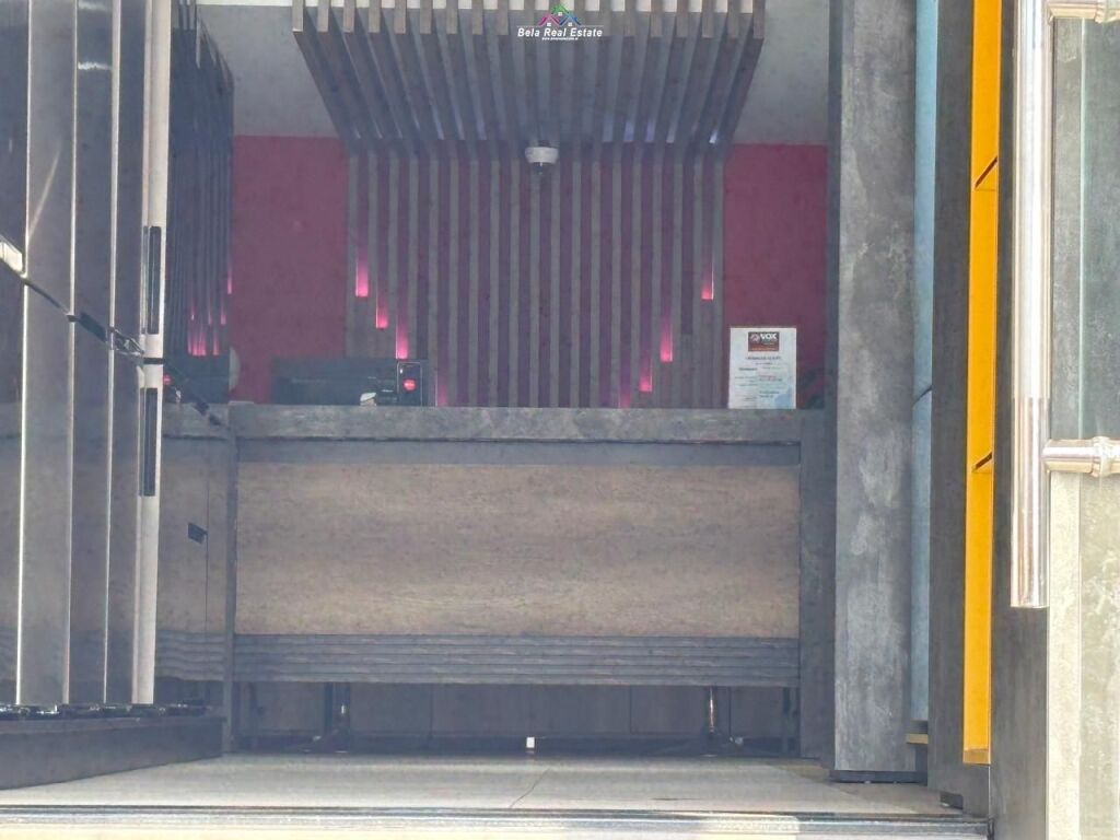 Negozio In Affitto A Vasil Shanto ( ID BD21815) Tirane