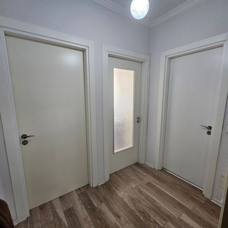 Apartament 1+1+ballkon me Qira tek Fusha Ali Demi