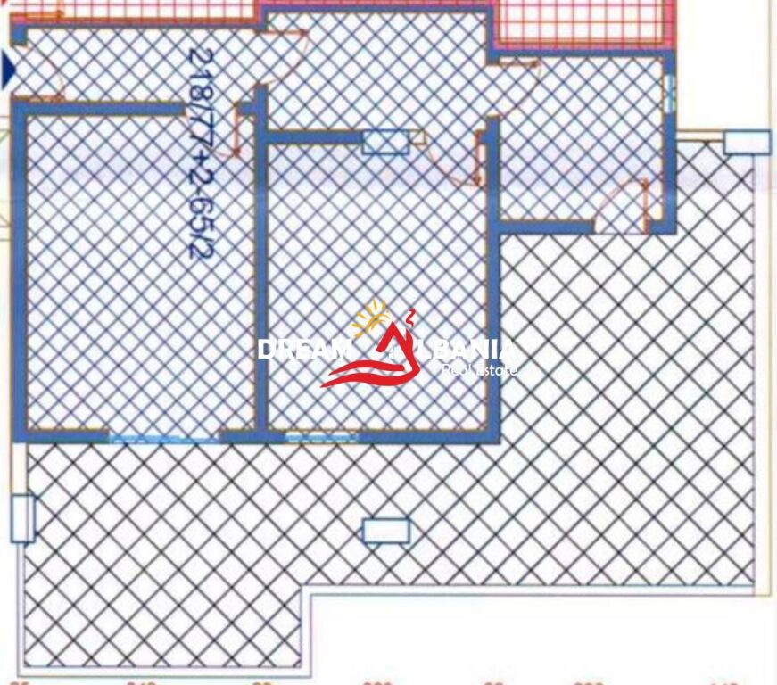 Apartment 1+1 For Sale For Sale In Fresk (ID 41111530)