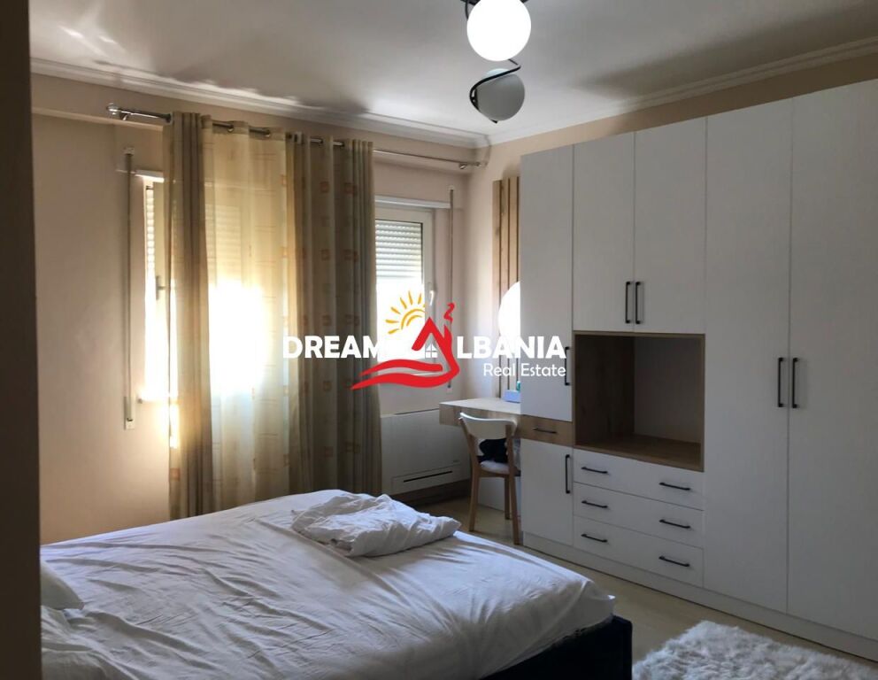 Appartamento 2+1+2 in affitto a Liqeni i Thate vicino al Ristorante Mir Zoti (ID 42215497)