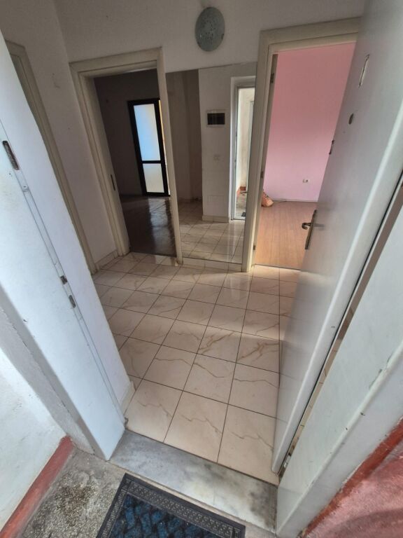 Apartament 2+1 ne myslym shyr per shitje