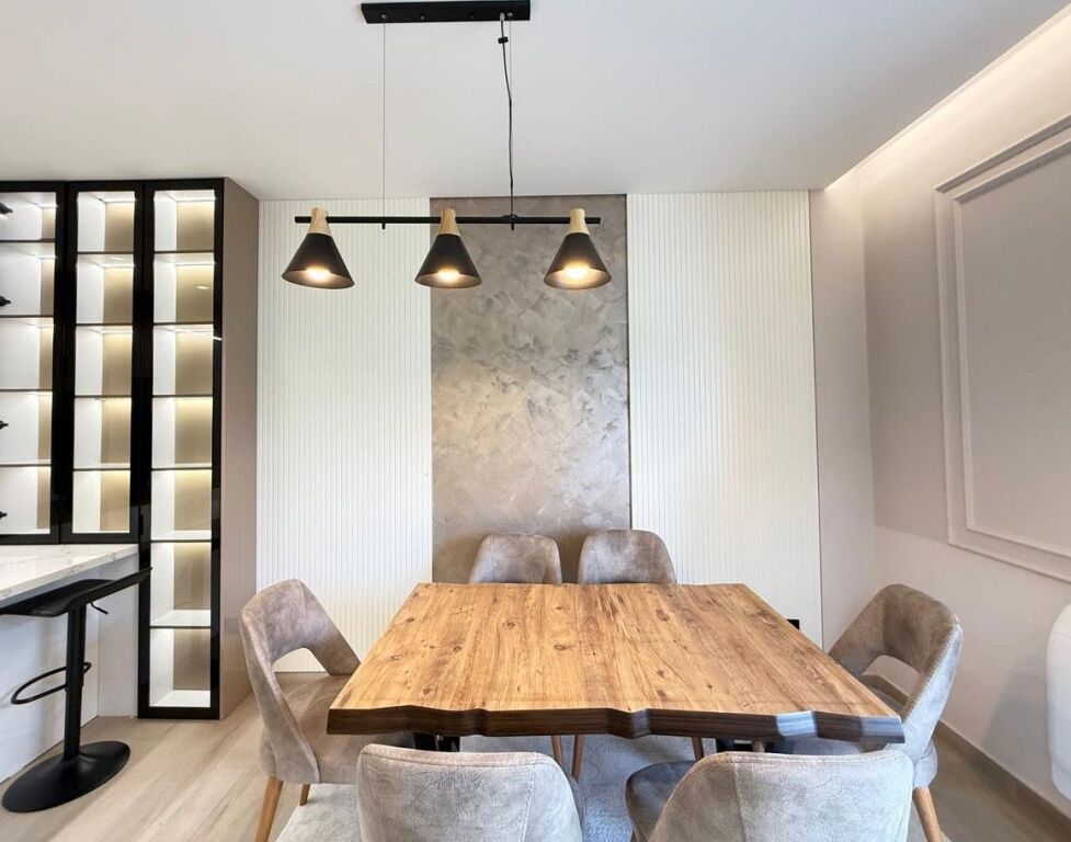 📌 Appartamento 2+1+2 in Affitto – Residenza Sofia, vicino a TEG