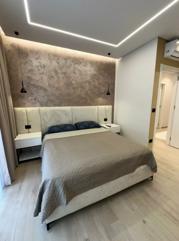 Appartamento 2+1+2 in Affitto – Residenza Sofia | TEG