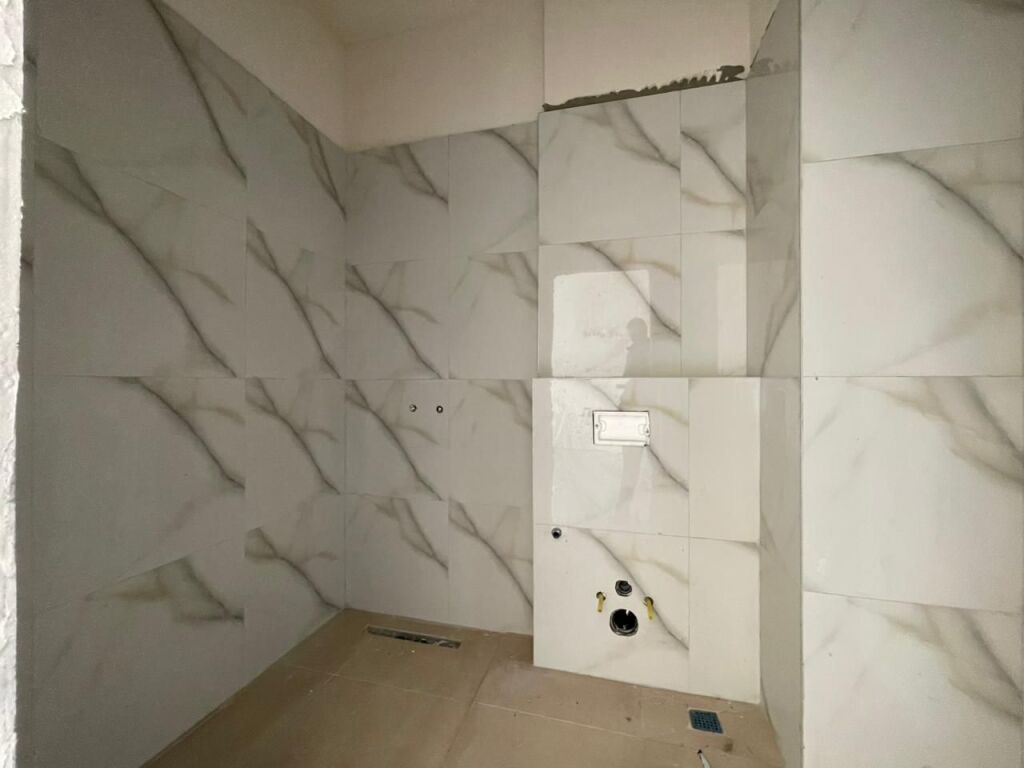 Apartment 2+1 for sale at Former Aviation Field.