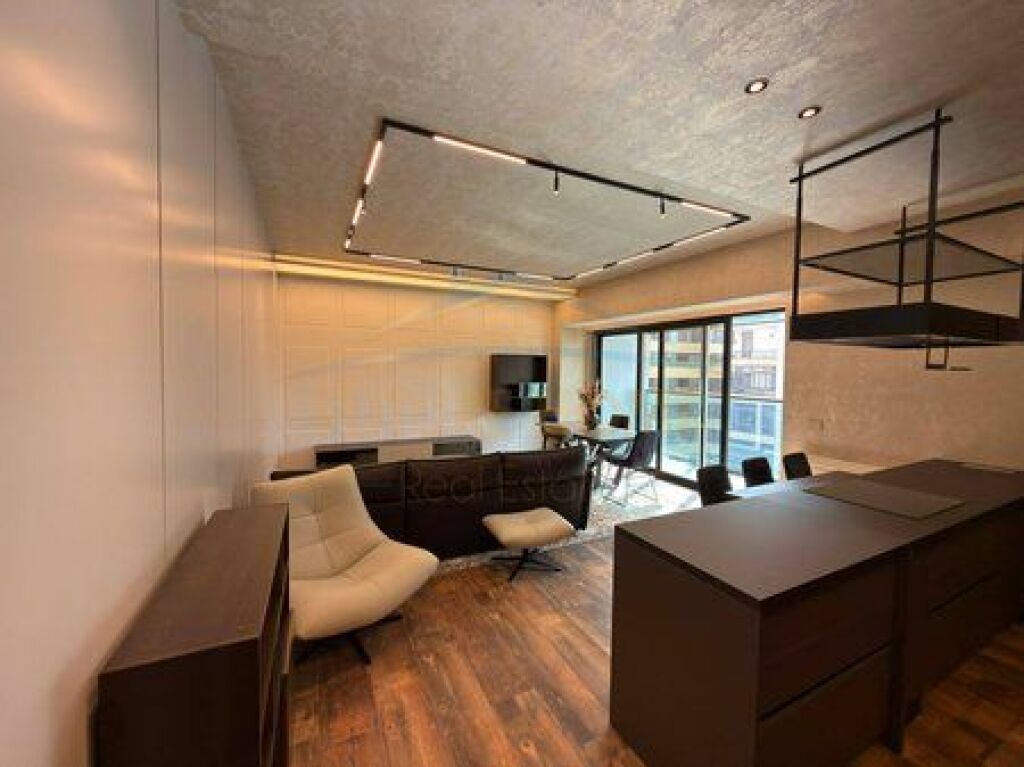 For sale, Apartment 2+1+2, Ambassador 3, Tirana