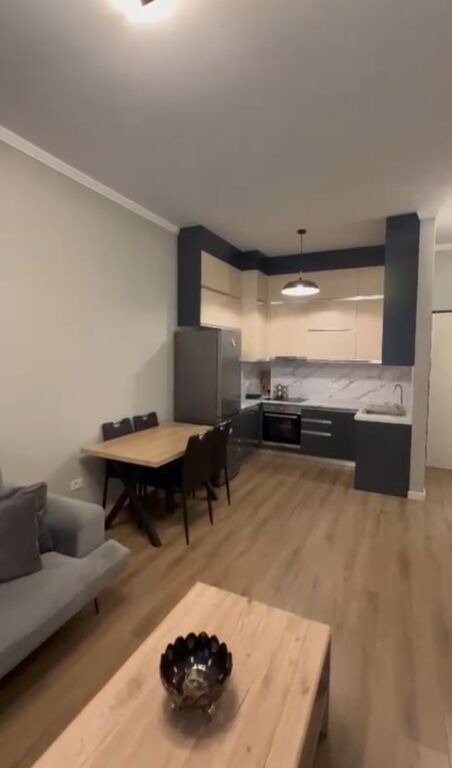 Apartment for rent in Delijorgj