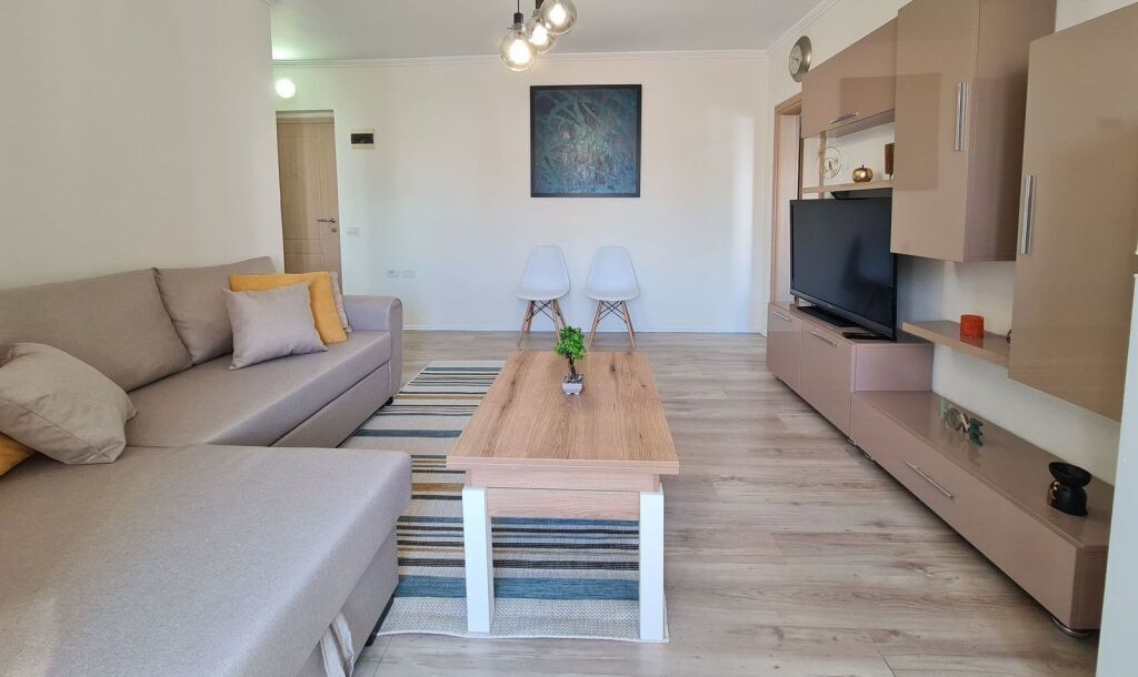 Apartment 1+1 for sale Ali Demi