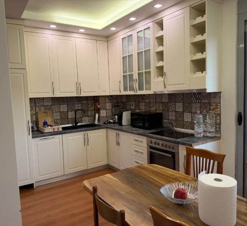 Affitto | Appartamento 2 + 1+2+2Blk| Lago Secco | 750 €/mese