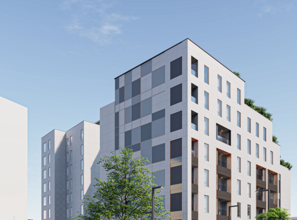 💥OKAZION 💥 Shitet apartament 2+1 ne Ali Dem ❗1350€/m2❗