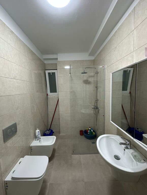 📌 Apartament 2+1+Post Parkimi me Qira – Golden Park 3