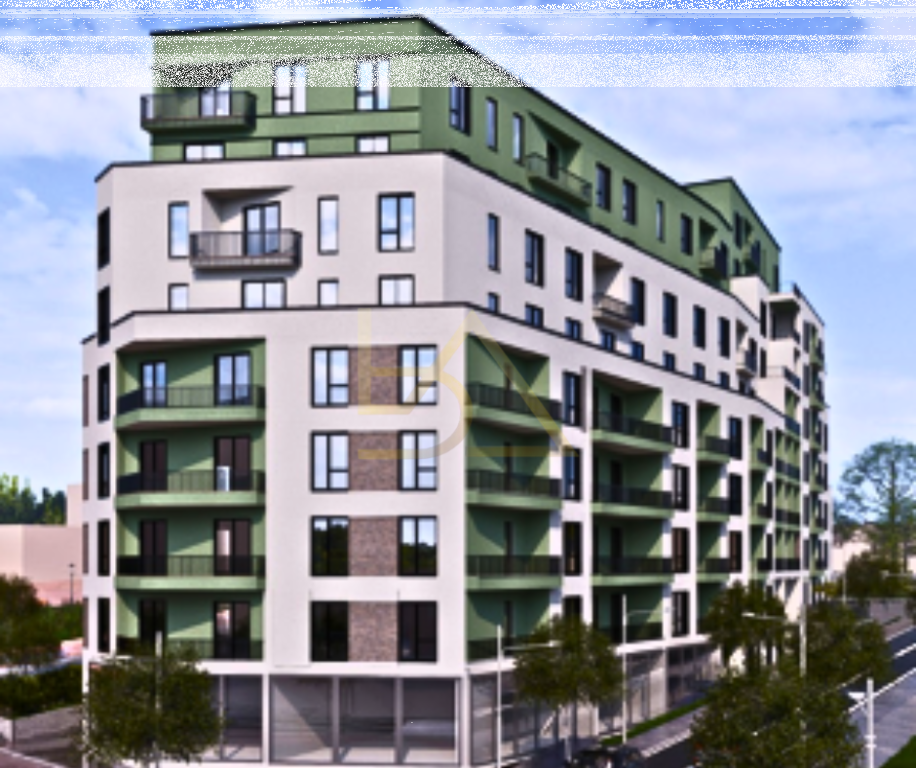 Shitet Apartament – Paskuqan, Tiranë