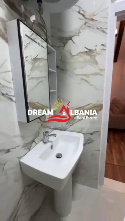 Appartamento in affitto 1+1 a Kodra e Diellit a Tirana (ID 42111534)