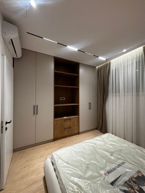 🏡 Apartment 1+1 for rent at Zogu I Boulevard