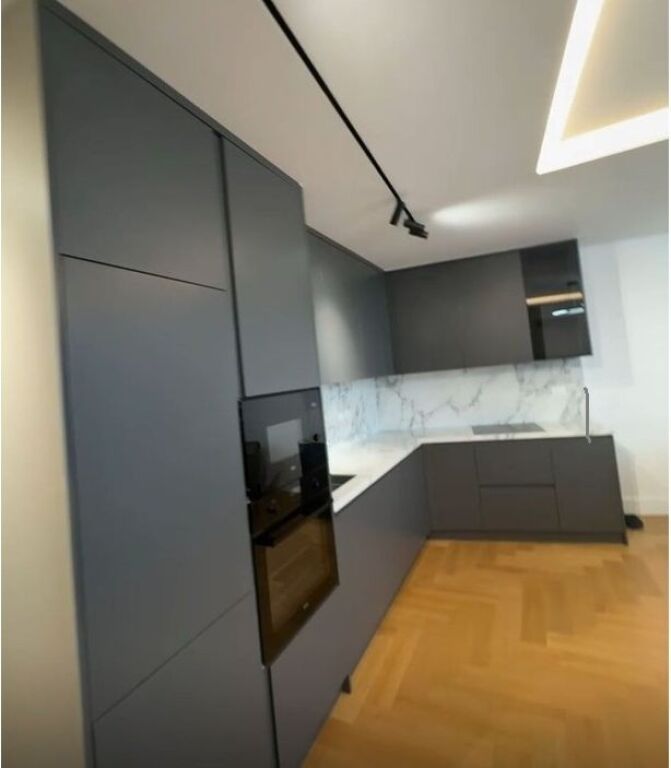 FOR SALE APARTMENT 2+1+PARKING SPACE IN LAKE VIEW RESIDENCE