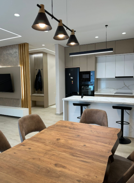 Appartamento 2+1+2 in Affitto – Residenza Sofia | TEG