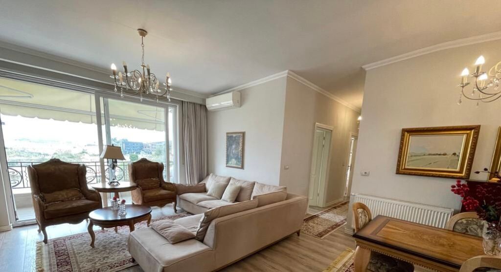 APARTAMENT MODERN PER QIRA 3+1+2 TEK REZIDENCA KODRA E DIELLIT 2