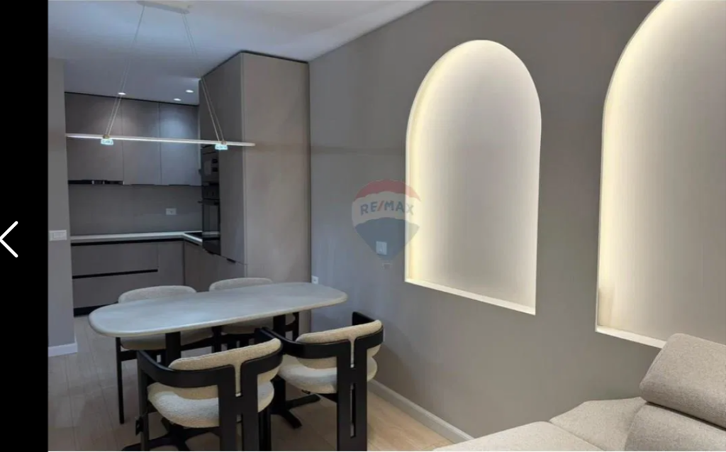 Apartment for sale 2+1+2 veranda at Ekspozita