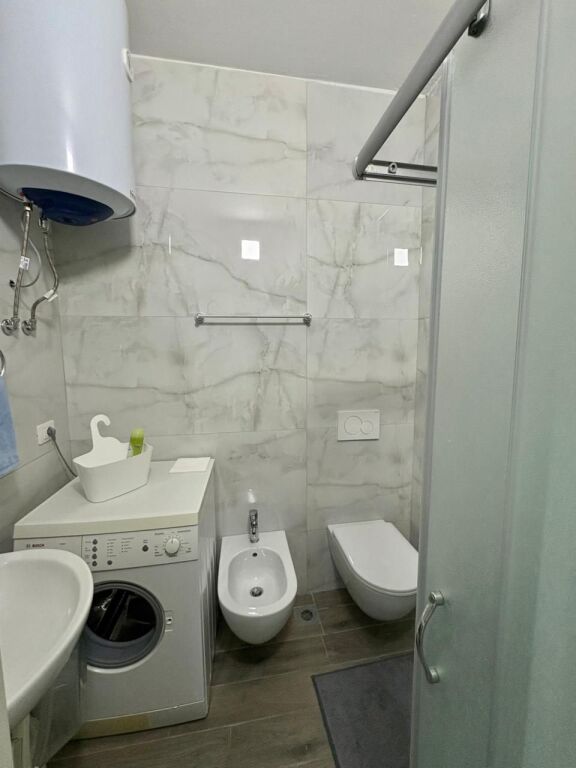 PER QIRA APARTAMENT 2+1+2 – ME POST PARKIMI – VOLLGA DURRES