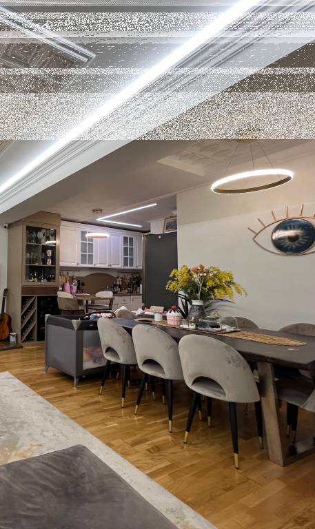 Dubleks 3+1, Kodra e Diellit 2!