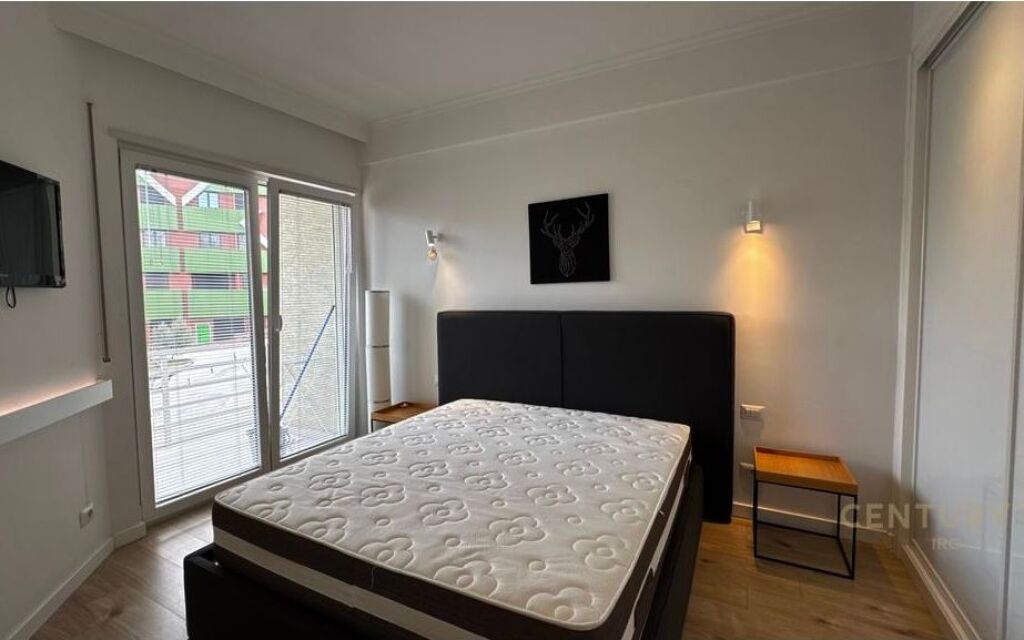 Apartament 2+1 tek Zgjatimi Kodres se Diellit