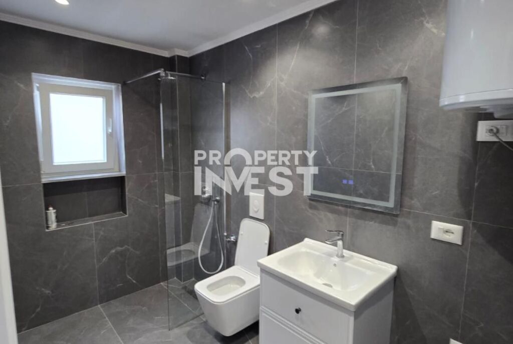 Apartment 1+1 for sale at Ali Demi