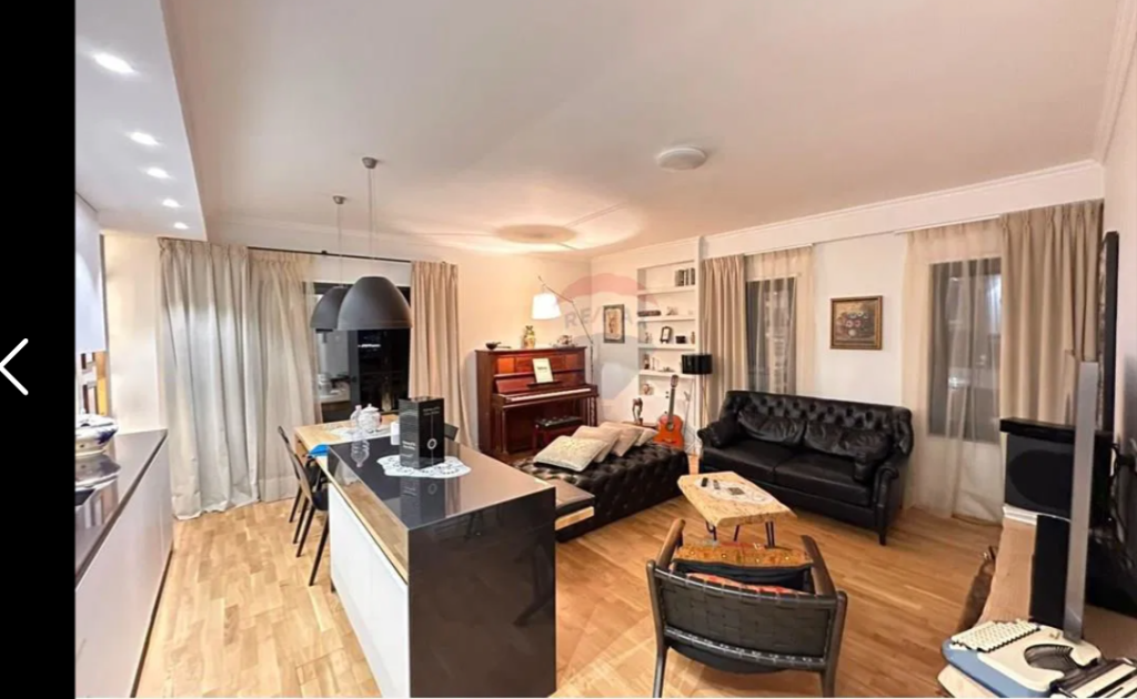 Appartamento in vendita 2+1+2 in Centro