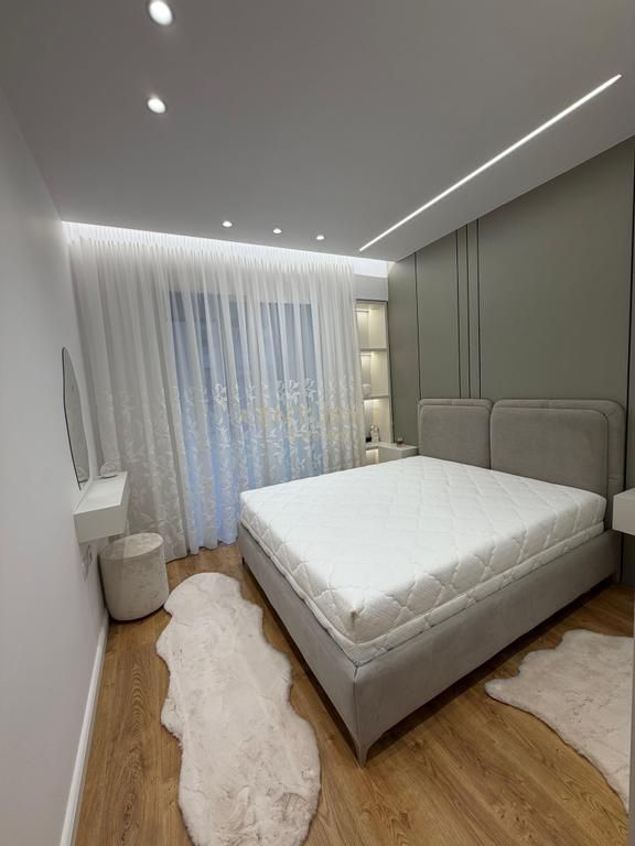 Appartamento di lusso 1+1 in vendita a Misto Mame, Yzberisht