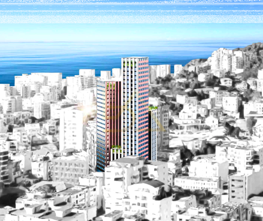 Shiten Apartamente – Durres Tower, Durrës