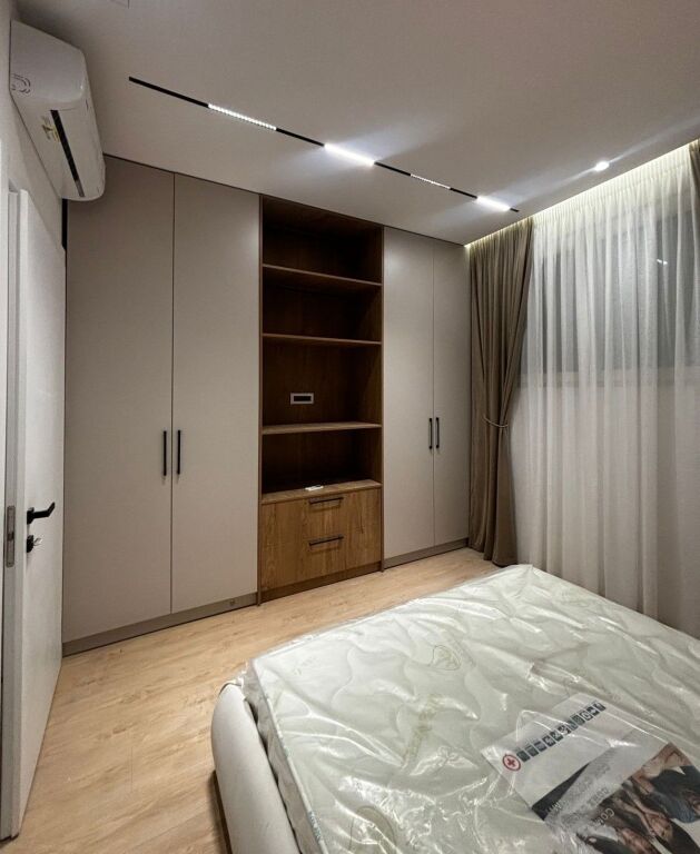 🏡 Appartamento 1+1 in Affitto – Viale Zogu I, Centro