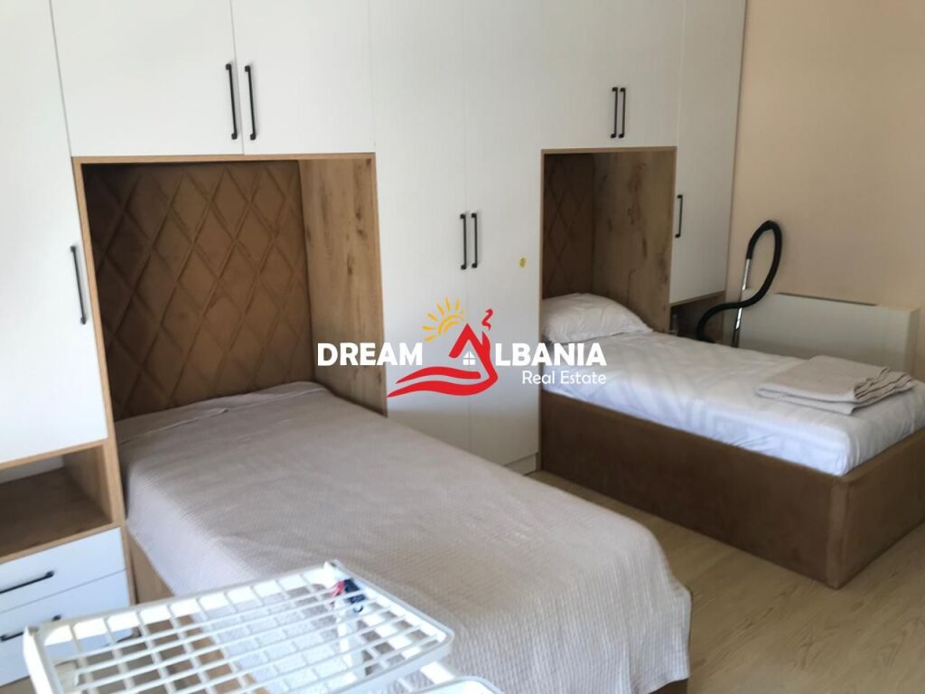 Appartamento 2+1+2 in affitto a Liqeni i Thate vicino al Ristorante Mir Zoti (ID 42215497)