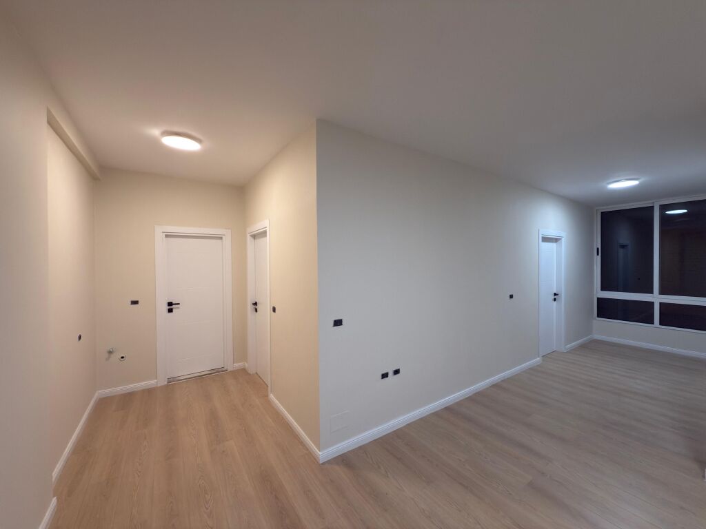 Apartament 3+1 per shitje prane fondacionit Eleonore