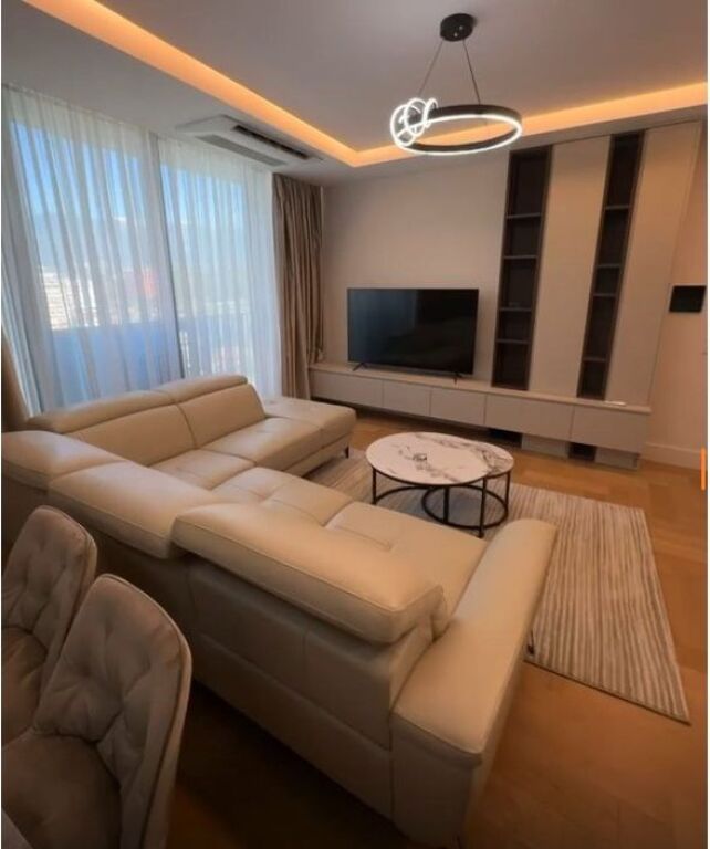 FOR SALE APARTMENT 2+1+PARKING SPACE IN LAKE VIEW RESIDENCE