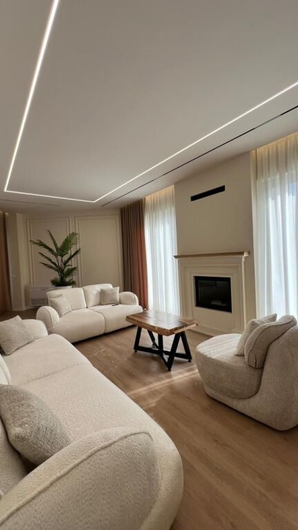 Villa su 3 piani in affitto presso la Residenza "Green Valley"