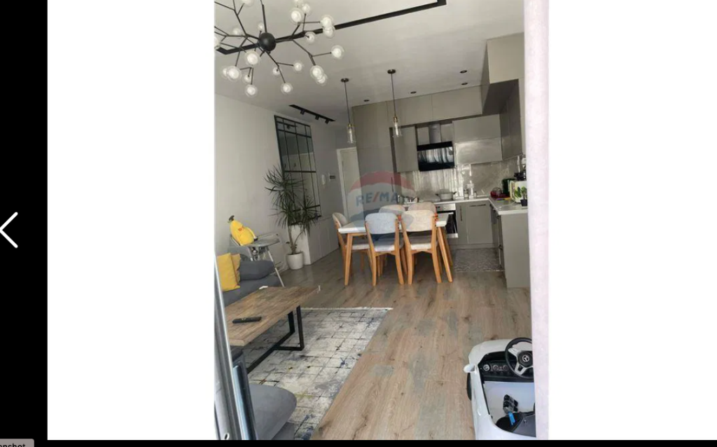 Apartment for sale 2+1+2 at Fiori di Bosco