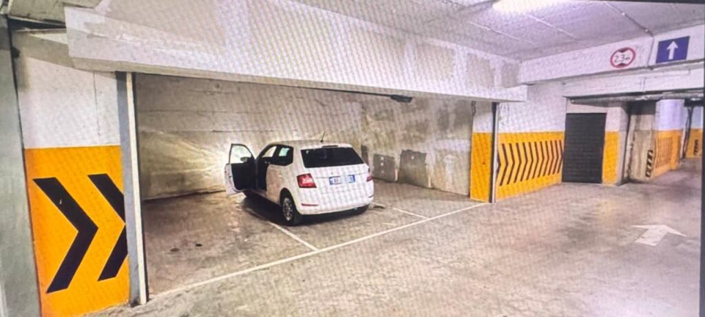 3 parking spots for sale📌Golden Park, Misto Mame, Bedri Karapici street