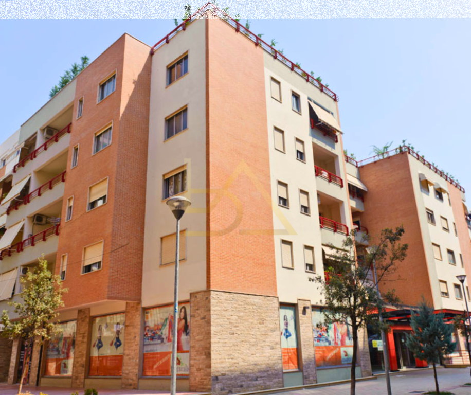 Parking Spaces for Sale – Tirana Lake, Tirana