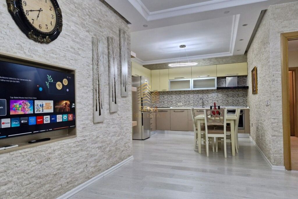 Shitet, Apartament 3+1+2+Blk, Porcelan, 219,000 Euro