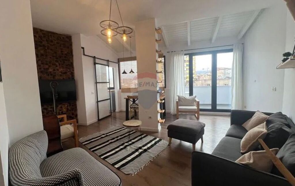Apartment - For Sale - Elbasan Street, Tirana ID:530181095-238