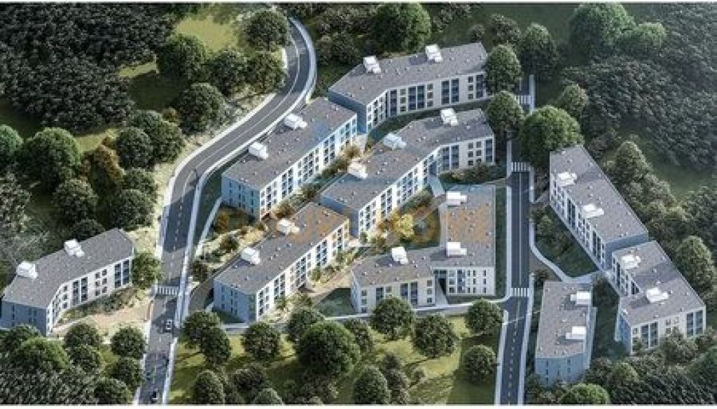 Qera, Apartament 1+1, Fresku, Tirane