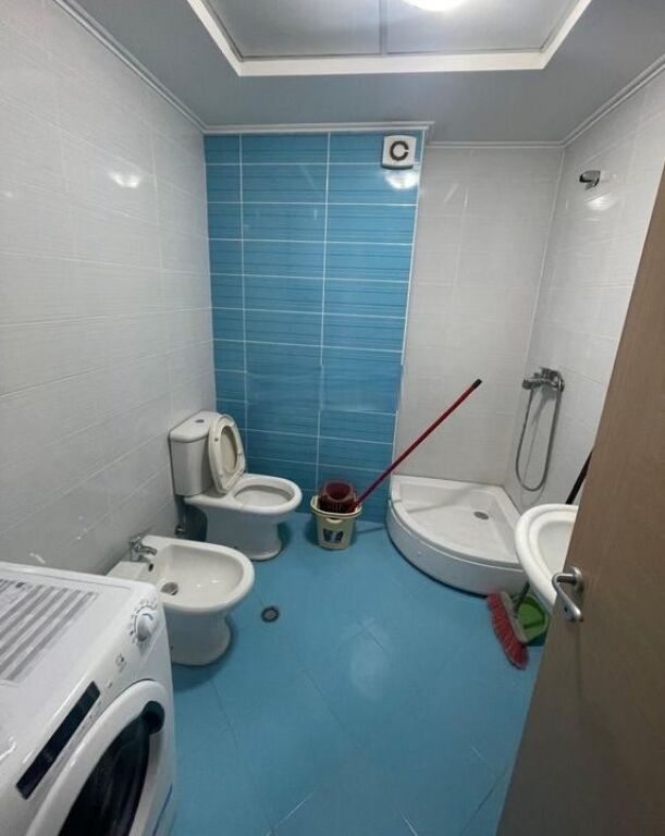 5 Maj apartment for rent 1+1