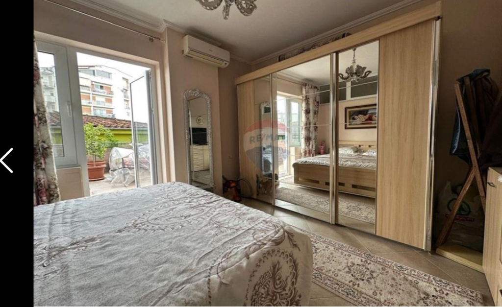 Apartment for sale 2+1 at the former Electric Market