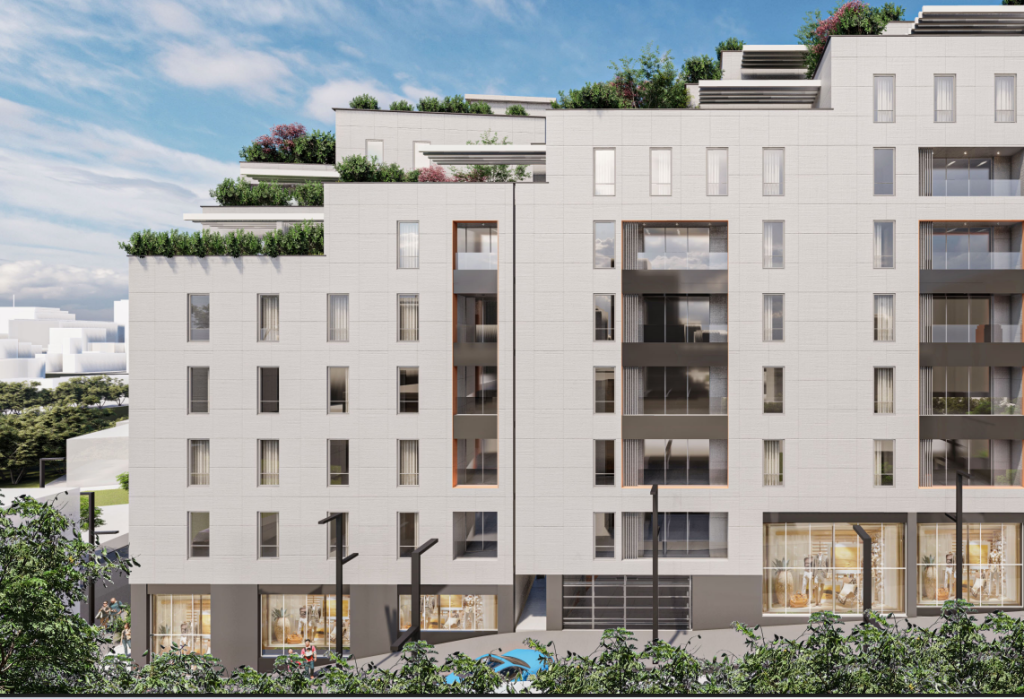 💥OKAZION 💥 Shitet apartament 2+1 ne Ali Dem ❗1350€/m2❗