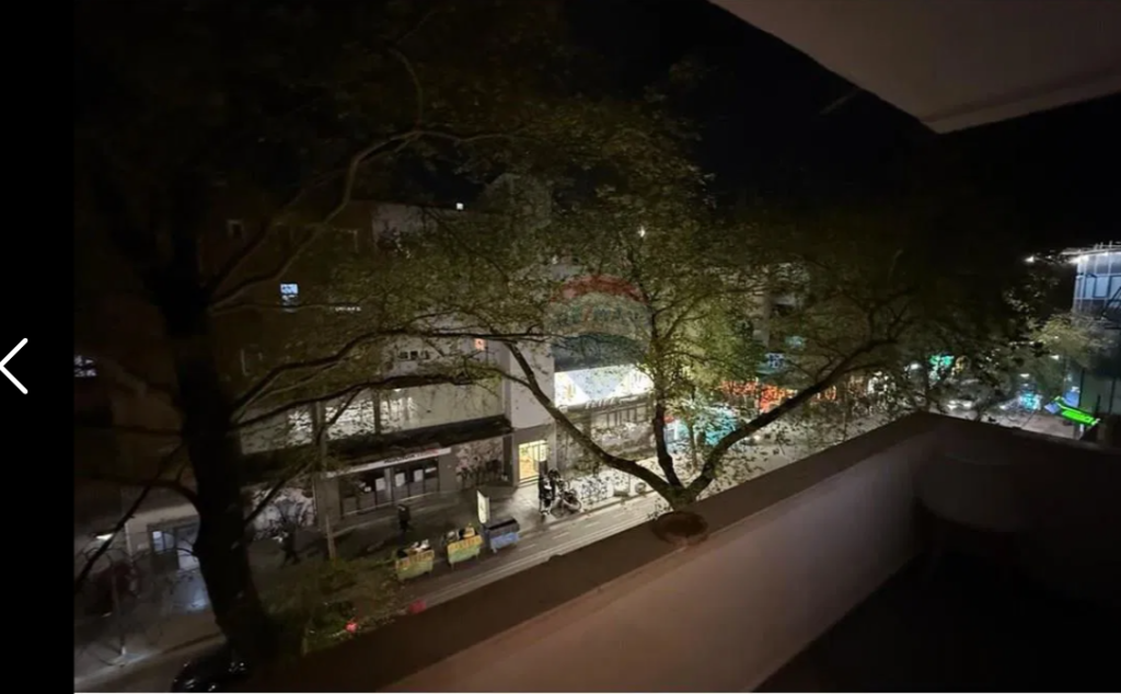 Appartamento in affitto 1+1 a Myslym Shyri