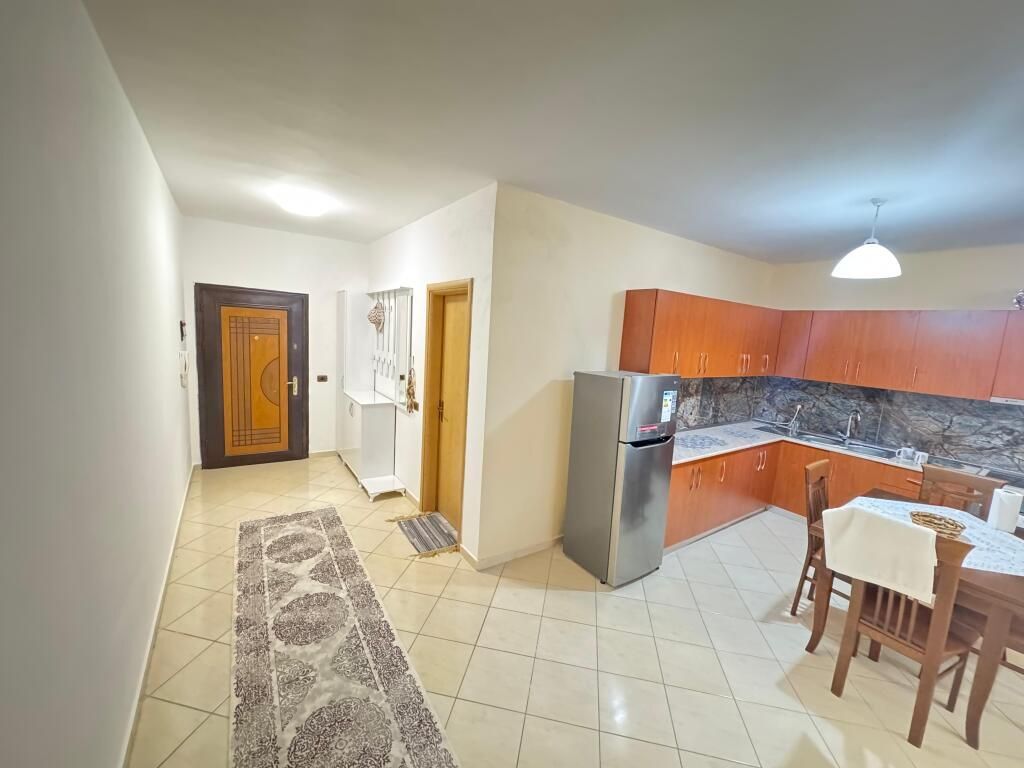 Appartamento in affitto 1+1 fino al 1 giugno